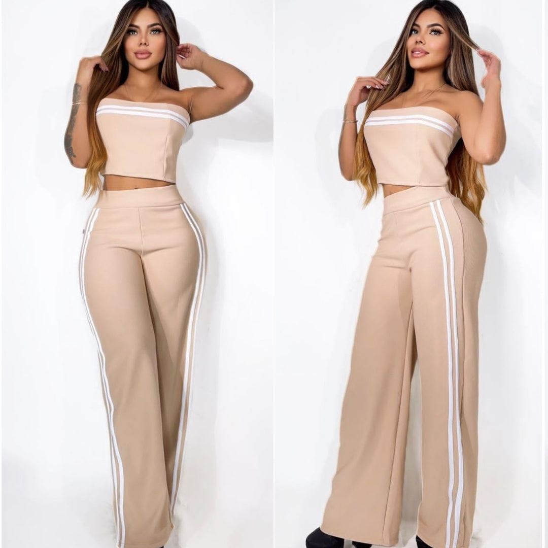 NUEVO Conjunto Groove Lines®