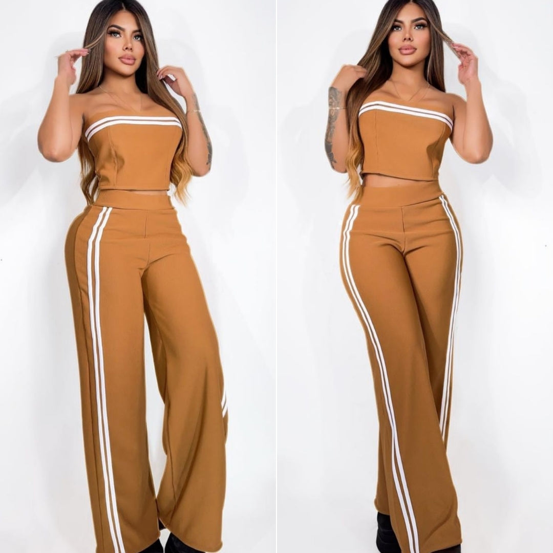 NUEVO Conjunto Groove Lines®