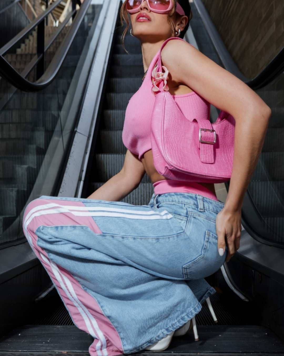 NUEVO Jean DuLine® - Diseño Único con Detalle Líneas Laterales