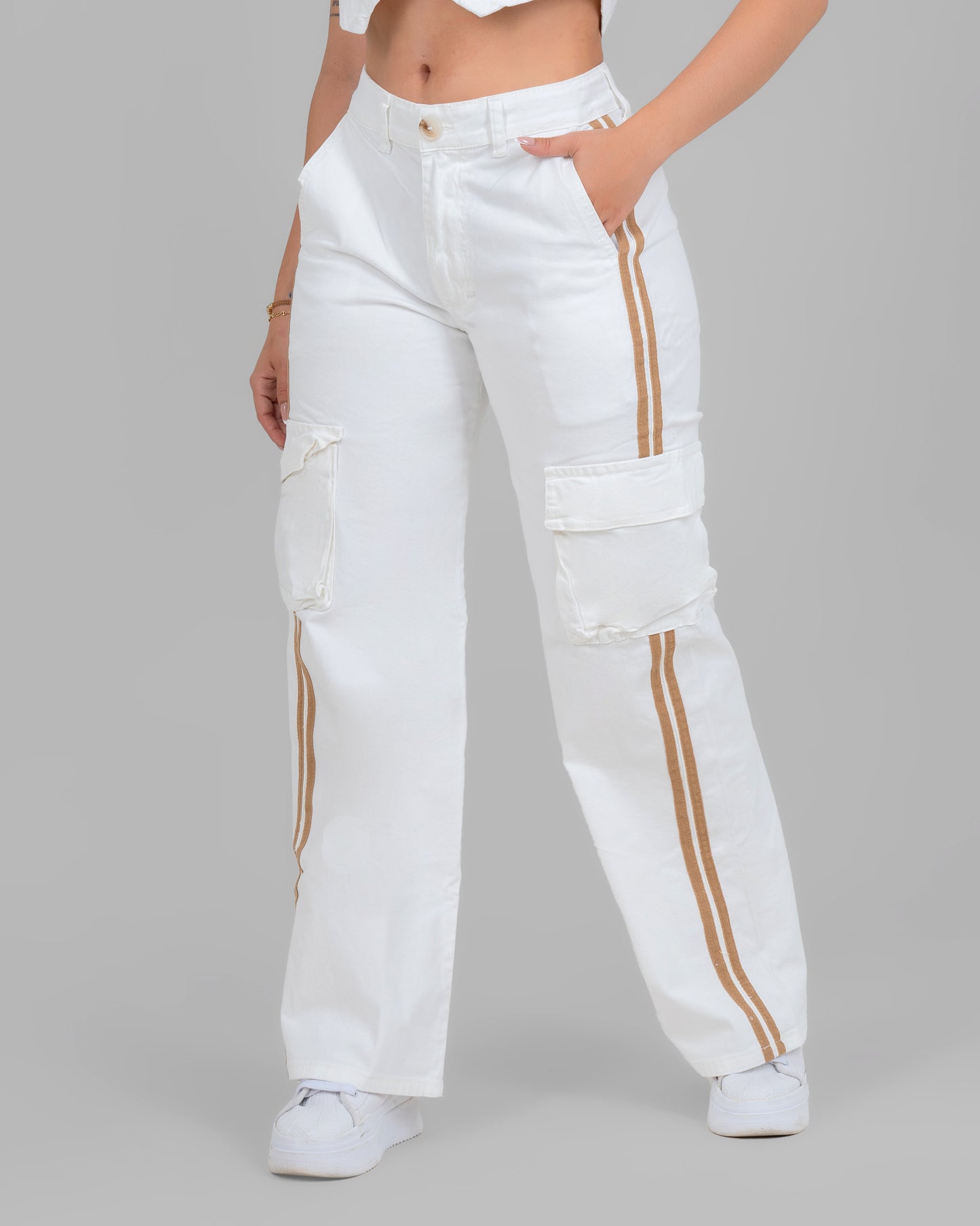 Munikos BeLine® Pantalón Cargo