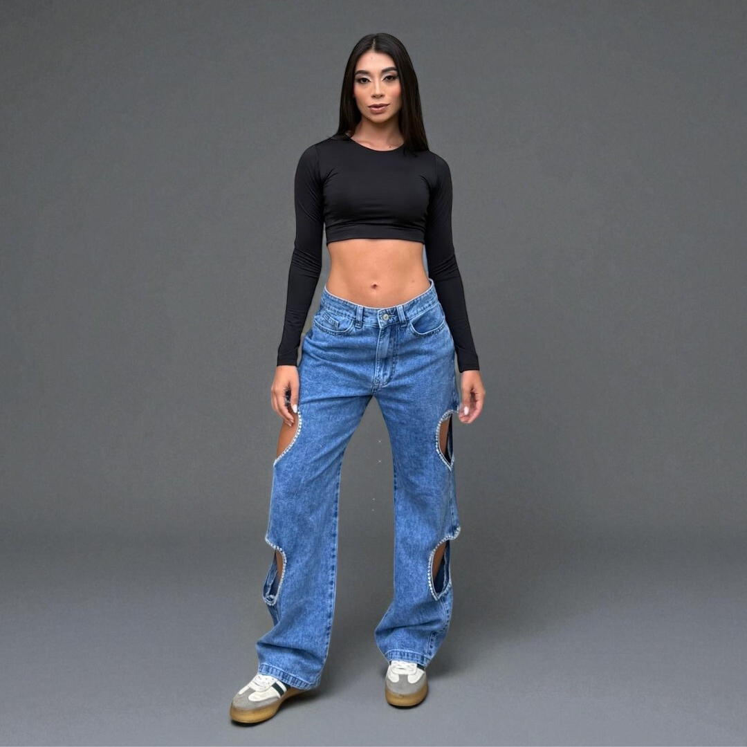 Glow Crush- Corazones y Brillo