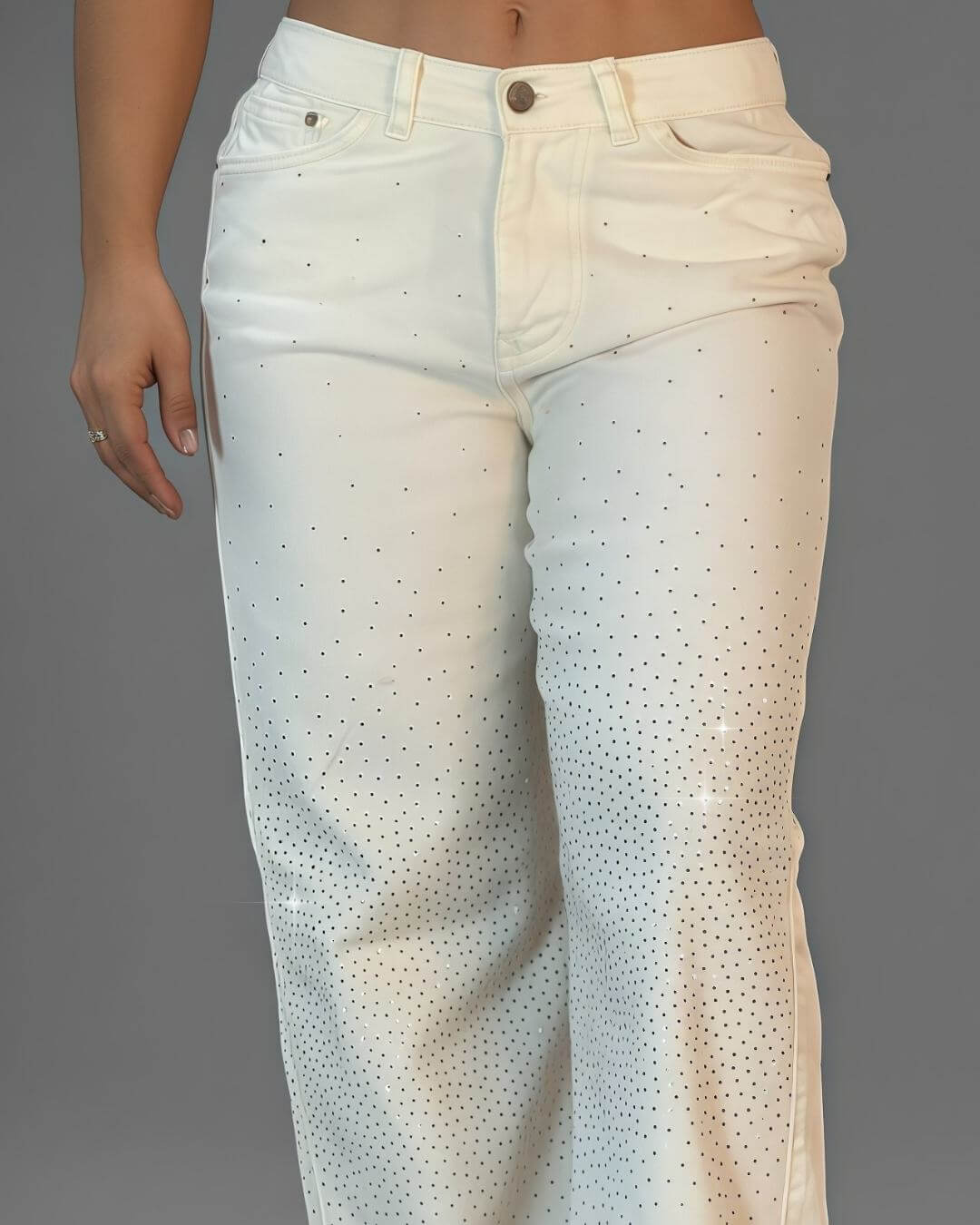 Glow Cloud- Brillo adelante y atrás · fit stretch