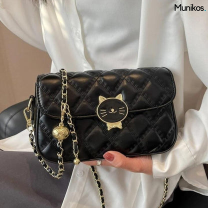 NUEVO Bolso Purrfect®