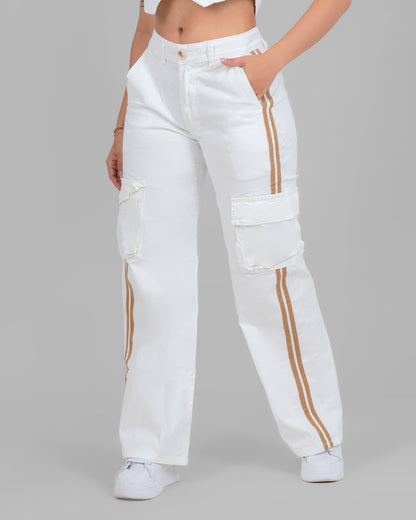Munikos BeLine® Pantalón Cargo