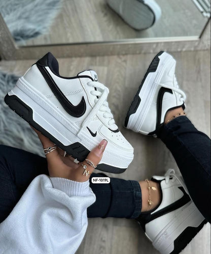 Tenis Casual Nike de Mujer