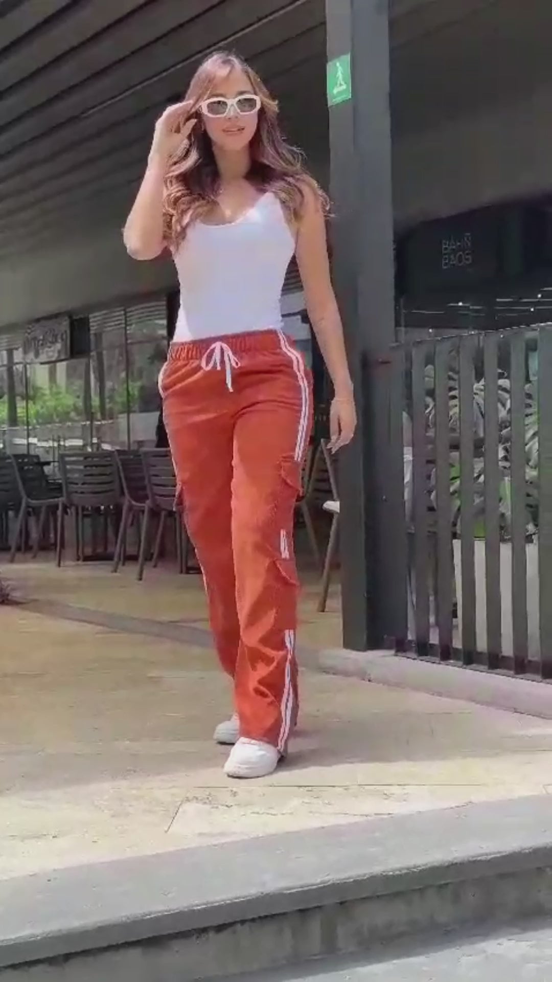 AllDay® Jogger- La comodidad que dura todo el día