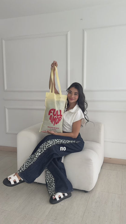 💘 Full Amor – Bolsa Secreta, incluye 3 prendas